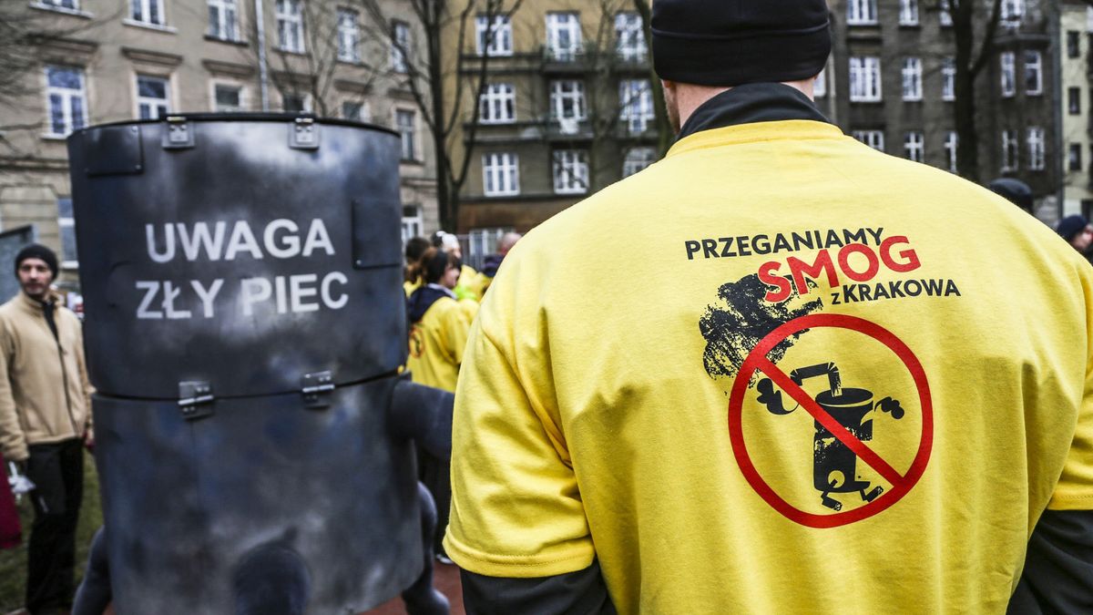 Już za kilka tygodni prezes UOKiK włączy się do walki o czyste powietrze.