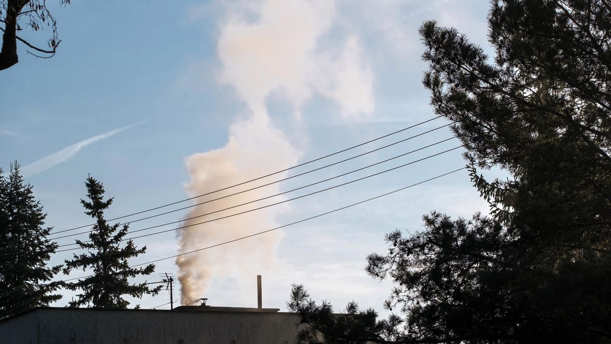Ostatnie lata przyniosły wzrost świadomości obywateli związanej z jakością powietrza.