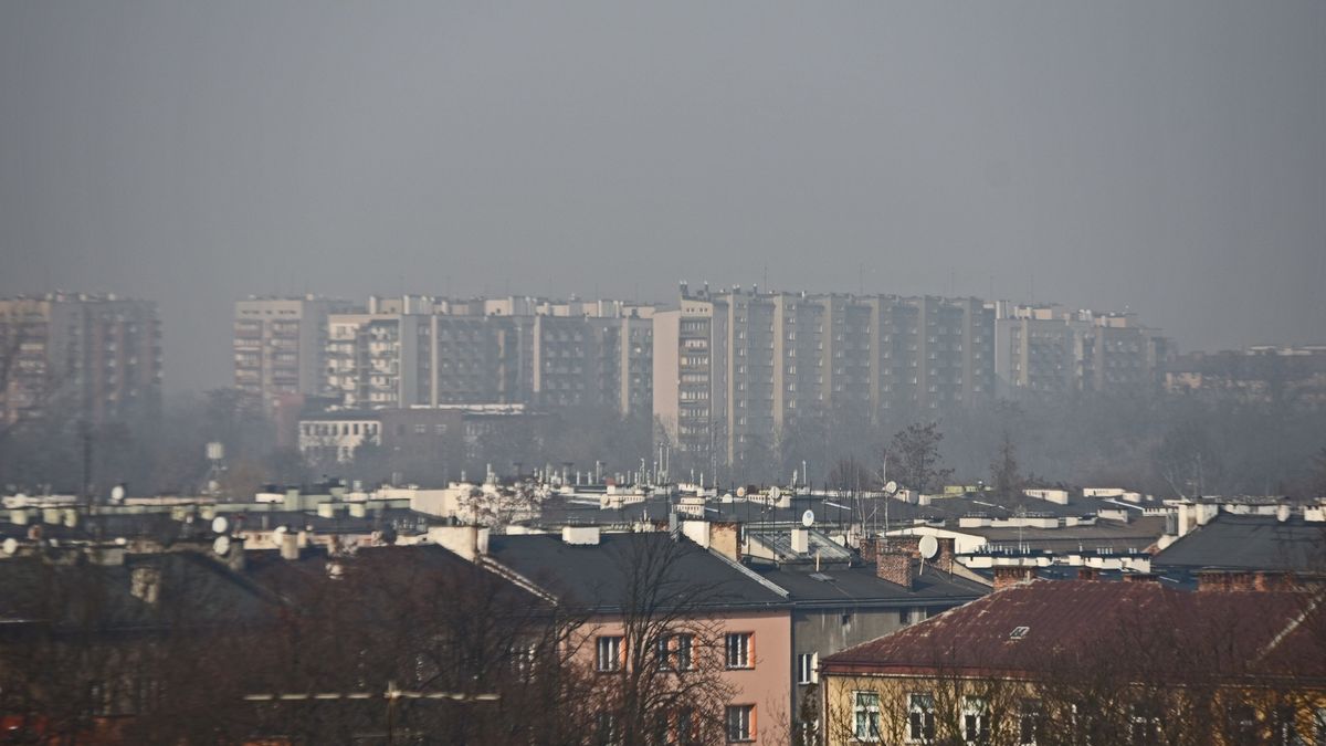 Do walki ze smogiem włącza się skarbówka. Dzięki termomodernizacji będzie można sporo zaoszczędzić