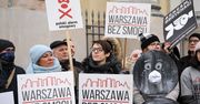 Czyste powietrze dobrem osobistym? Jeśli Sąd Najwyższy tak zadecyduje, Polska może przegrać wiele procesów
