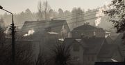 Elbląg ma sposób na smog. Dron patroluje kominy
