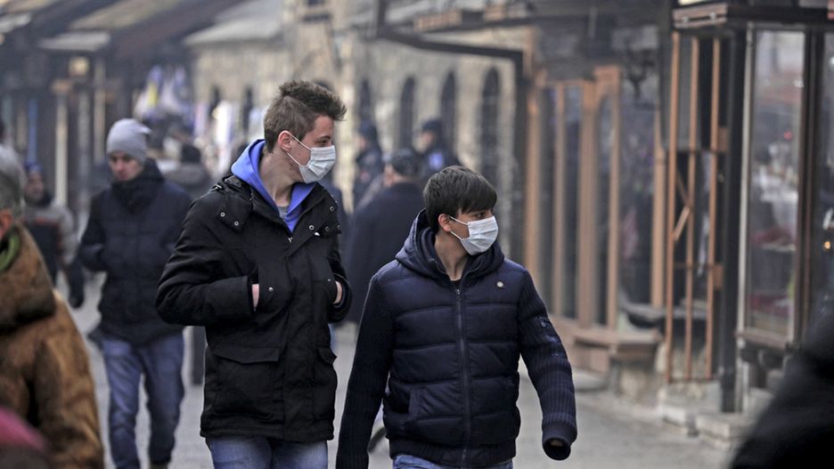 Najgorzej jest w lubuskim