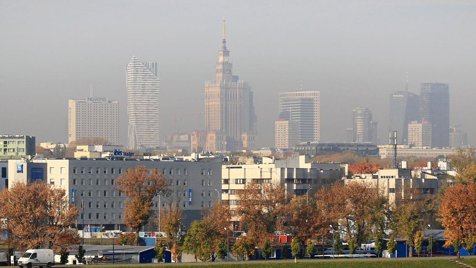 Zaostrzenie norm smogowych oznacza częstsze alarmy dla mieszkańców