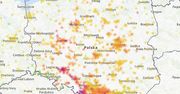Pogoda na dziś i weekend: smog, przymrozki i mgła. IMGW wydaje ostrzeżenia