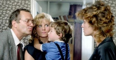 Program TV na środę – "Galimatias, czyli kogel-mogel 2", "Wkręceni 2", "Miami Vice" [01-05-2019]