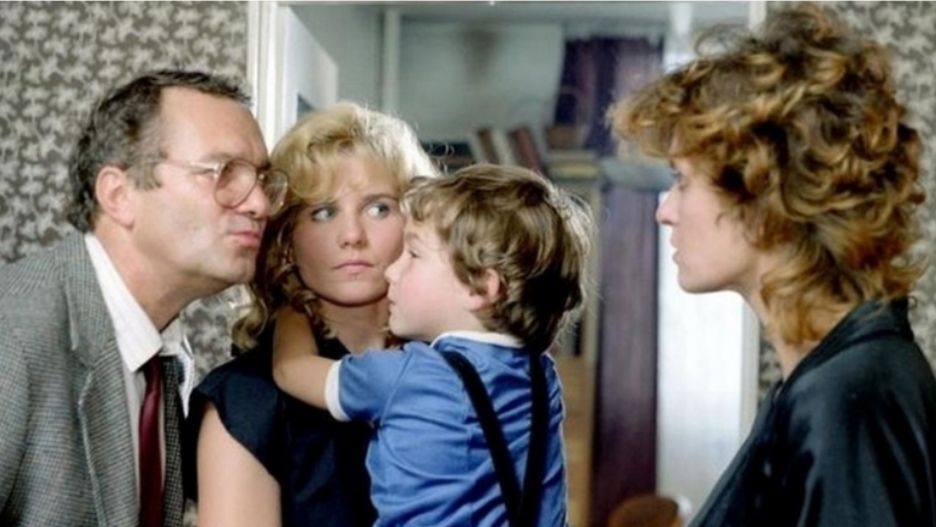 Program TV na środę – "Galimatias, czyli kogel-mogel 2", "Wkręceni 2", "Miami Vice" [01-05-2019]