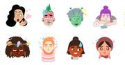 W Google Gboard pojawią się emoji stworzone na podstawie selfie