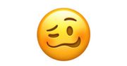 Nowe emoji Apple'a zniszczyło internet. Nikt nie wie, co miało oznaczać