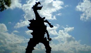 Smok wawelski istniał naprawdę, żył 210 milionów lat temu i mierzył 6 metrów. Naukowcy dowiedli, czym się żywił