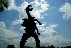 Smok wawelski istniał naprawdę, żył 210 milionów lat temu i mierzył 6 metrów. Naukowcy dowiedli, czym się żywił