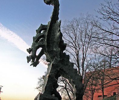 Wielka Kosmiczna Parada Smoków w Krakowie