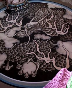 Samochody spod znaku smoka