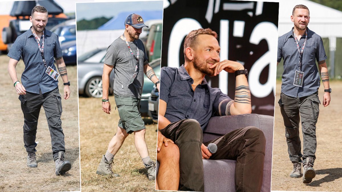 Przemysław Kossakowski