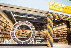 Nowa sieć księgarni w Polsce. To wcale nie jest konkurencja Empiku