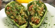 Guacamole według Ewy Wachowicz. Aromatyczny sos na bazie awokado