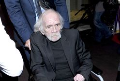 Bohdan Smoleń: wraca do formy po trzecim udarze