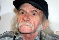 Bohdan Smoleń walczy o życie! Jego stan znowu się pogorszył