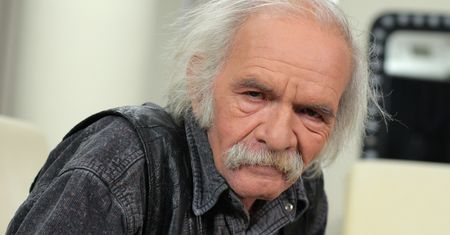 Bohdan Smoleń doczeka się pomnika. Możesz pomóc w jego postawieniu