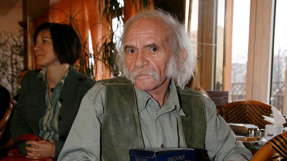 Słynny satyryk zmarł w 2016 roku