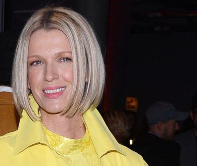 Magda Mołek w ciąży? Zdjęcie gwiazdy wzbudziło sporo emocji