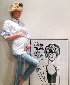 Anna Kalczyńska stęskniona za Magdą Mołek. Kiedy gwiazda wróci do DDTVN?