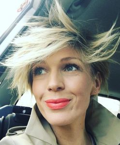 Magda Mołek nie mogła się powstrzymać. Żartuje z peleryny prezesa