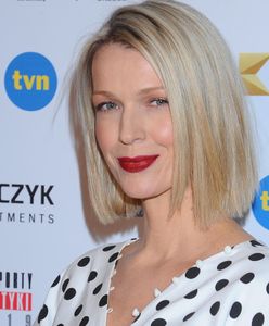 Magda Mołek pokazała męża. Przyszli razem na imprezę