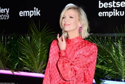 Magda Mołek i tajemniczy wpis o 12-leciu "czegoś". Czego? Nie wiadomo