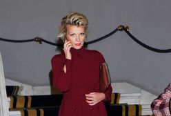 Magda Mołek dyktuje jesienne trendy?