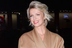 Magda Mołek skomentowała nagrodę Nobla dla Olgi Tokarczuk. Wzruszające słowa