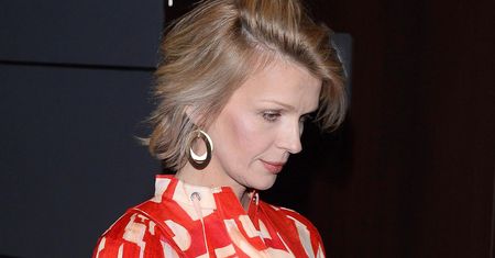 Magda Mołek o trudach macierzyństwa. "Moje dzieci są bardzo wymagające"