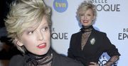 Magda Mołek zadała szyku na premierze serialu "Belle Epoque"! Głęboki dekolt robi wrażenie