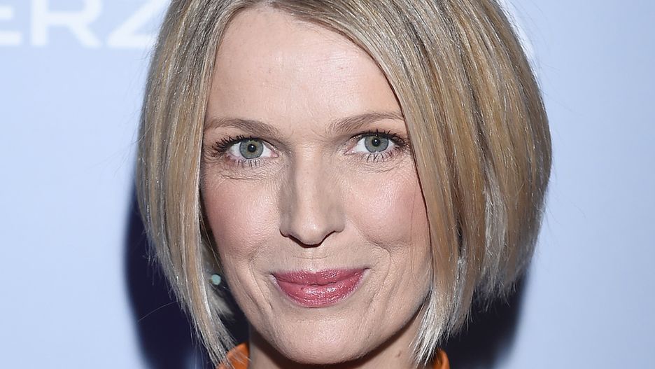 Magda Mołek to ulubienica telewidzów