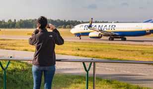 Polski pilot o kulisach problemów Ryanaira. "To robota jak w Biedronce"