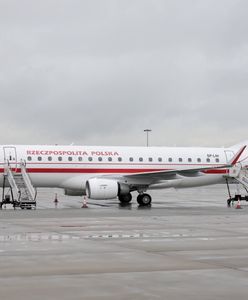 Problemy z wylotem Morawieckiego. Wszystko przez strajk