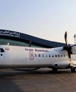 Iran Aseman Airlines. Co wiemy o tej linii lotniczej?