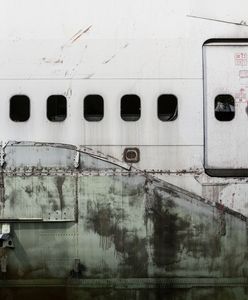 Rosyjskie katastrofy lotnicze. Żył nimi cały świat