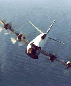 Samolot napędzany soją