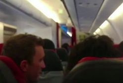 Awaryjne lądowanie w Australii. Na pokładzie 359 osób