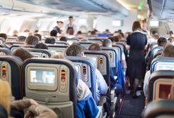 Będzie więcej miejsca w samolotach? Jest nadzieja dla europejskich pasażerów