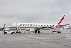 Problemy z wylotem Morawieckiego. Wszystko przez strajk