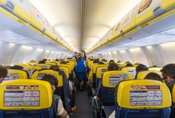 Irlandzkie linie lotnicze zapowiadają restrykcyjne kontrole