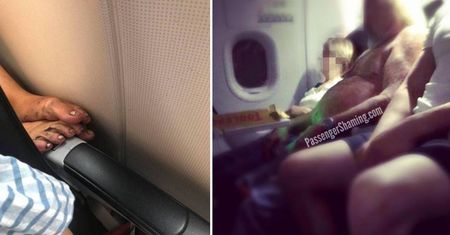 Była stewardessa zdradziła najgorszą rzecz, jaką widziała w karierze