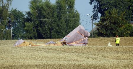 Wdowa po pilocie, który zginął w katastrofie MIG-29, upomina ministra. "Oczekuję spełnienia obietnic"