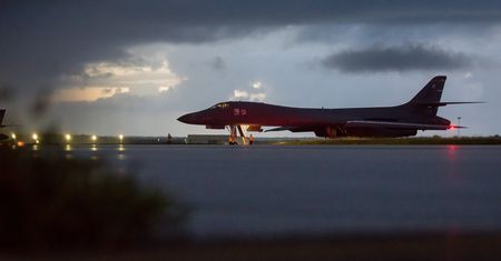 Chiny komentują konflikt USA i Korei Północnej. "Nie będzie zwycięzców"
