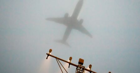 Latamy coraz częściej. Polska wśród liderów wzrostów