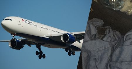 Po czymś takim na długo odechciewa się latać