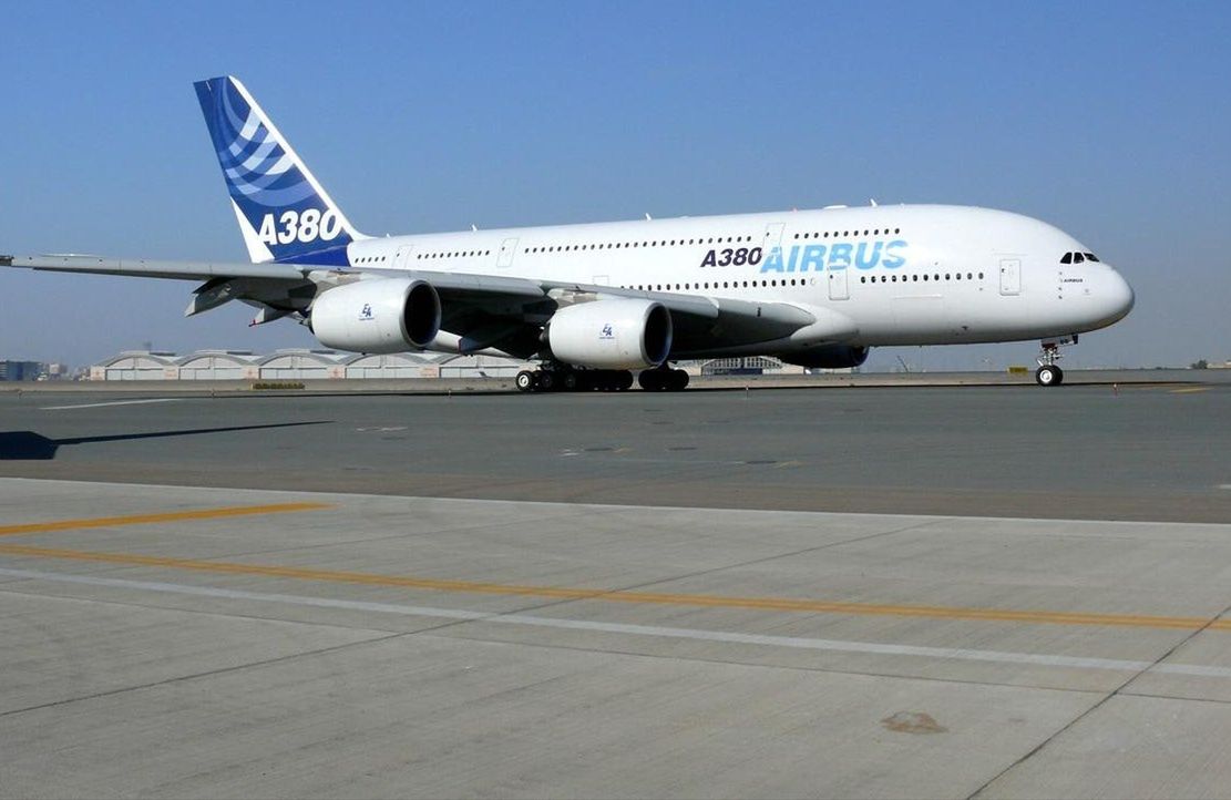 Lotniska. Zgadnij, w jakich są miastach