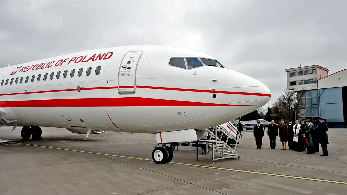 Za rodzinne loty powinno się naliczać podatek.