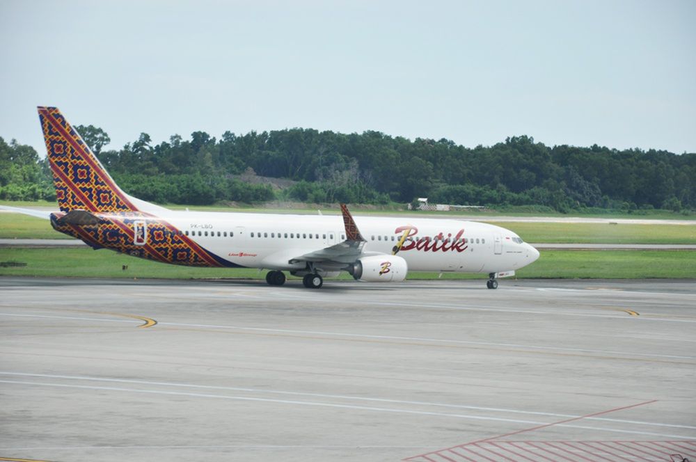 Batik Air